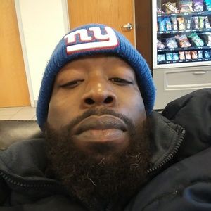 Meet your Posher, Dwayne